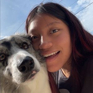 Meet your Posher, Gabrielle